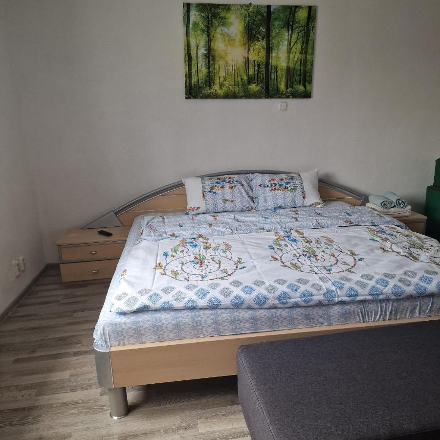 Seventeen -Apartament La Casa Арад Екстер'єр фото