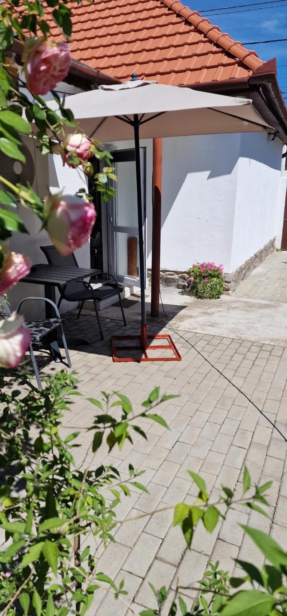 Seventeen -Apartament La Casa Арад Екстер'єр фото