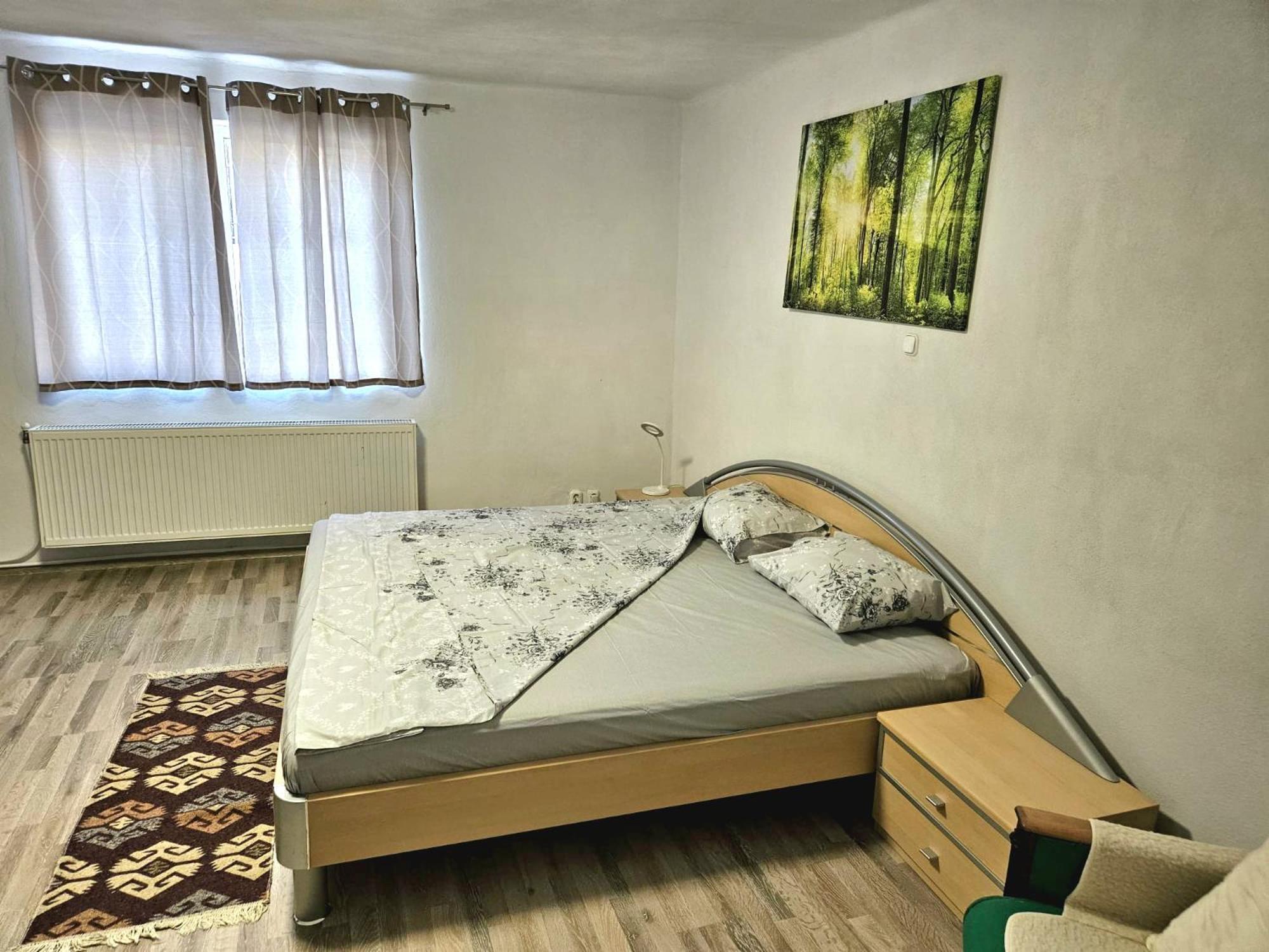 Seventeen -Apartament La Casa Арад Номер фото