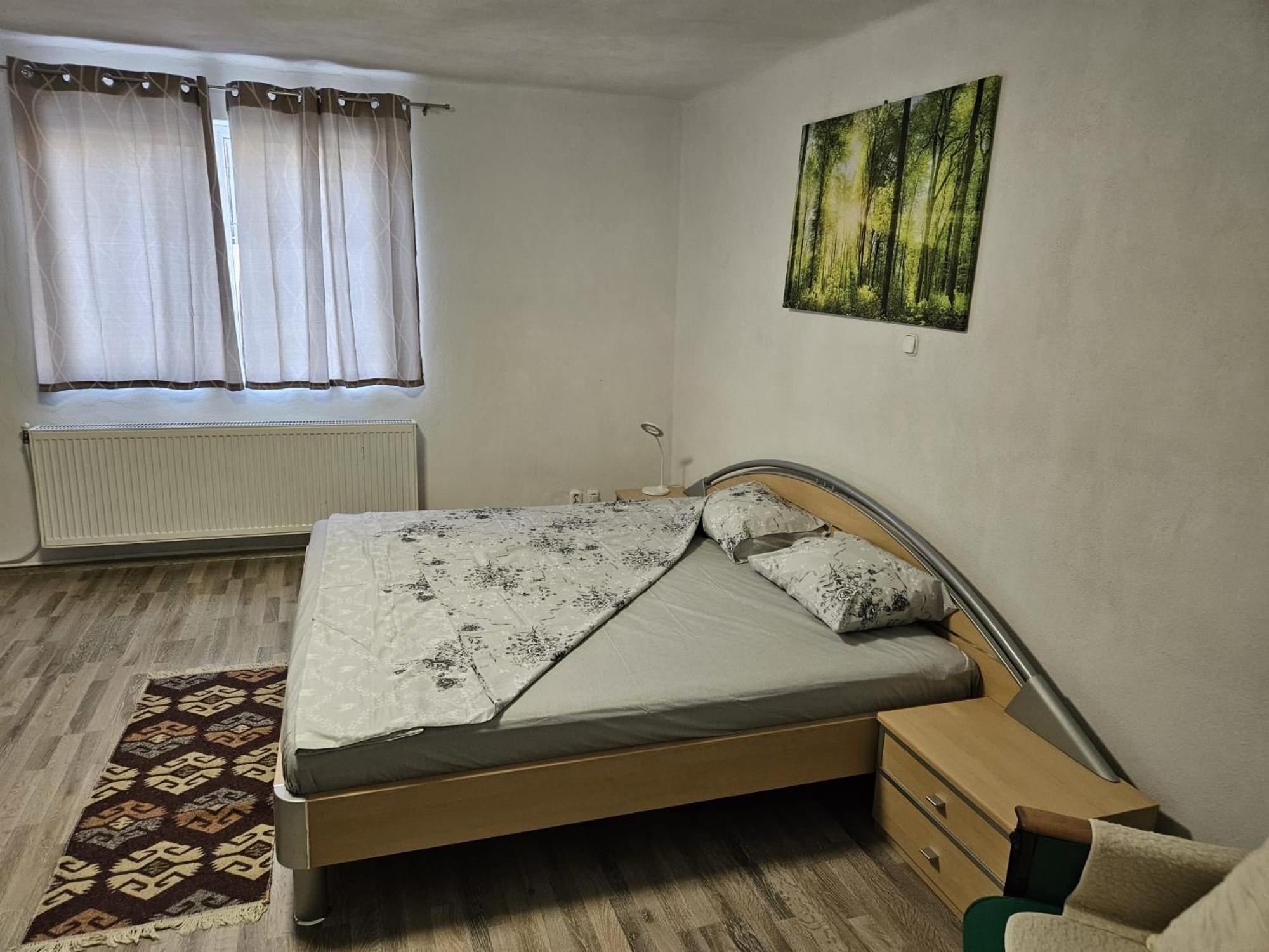 Seventeen -Apartament La Casa Арад Екстер'єр фото