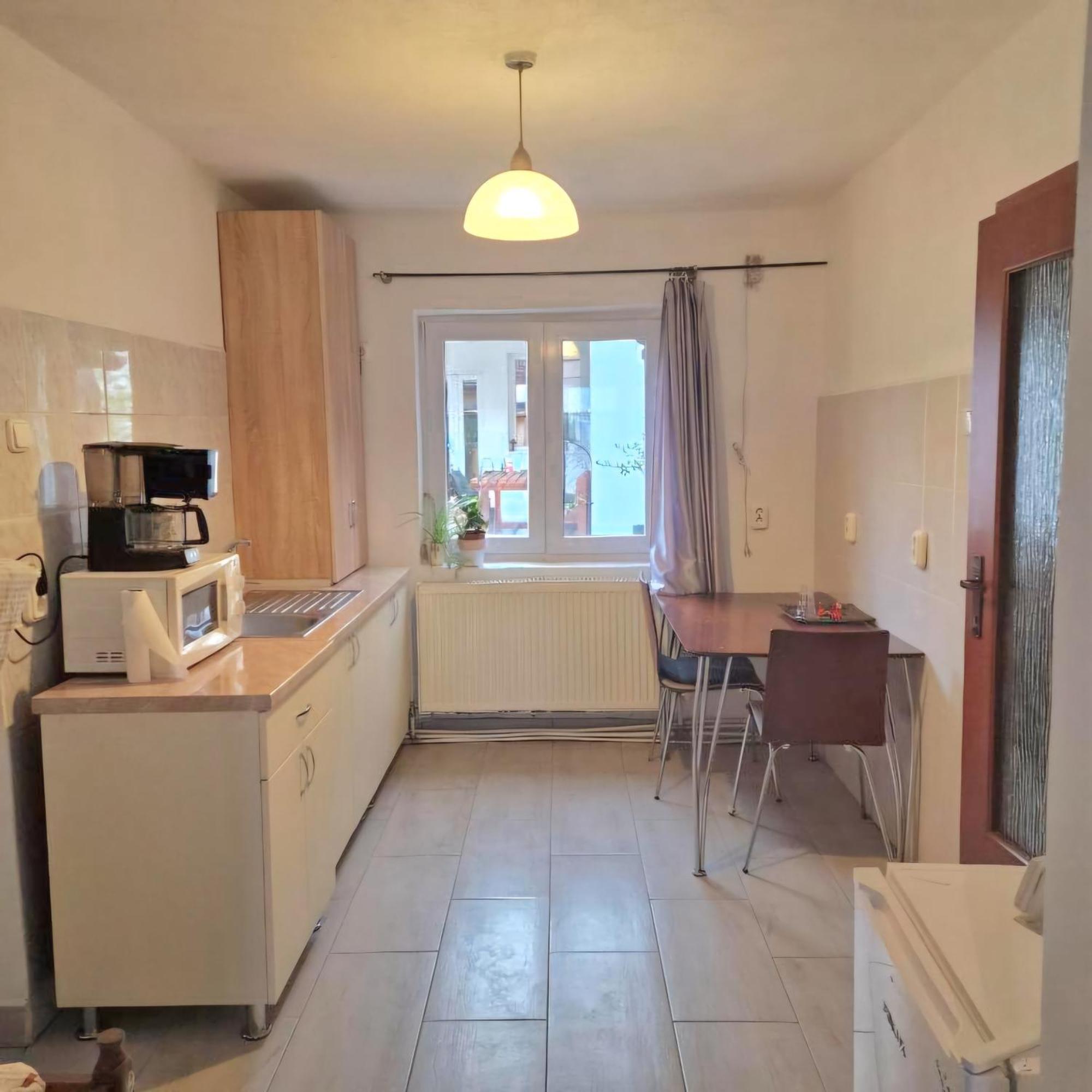 Seventeen -Apartament La Casa Арад Екстер'єр фото